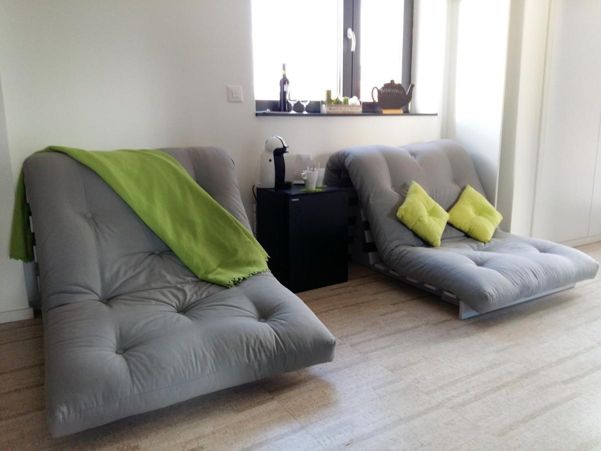 Grimisuat Le Manoir De Champlan B&B 외부 사진