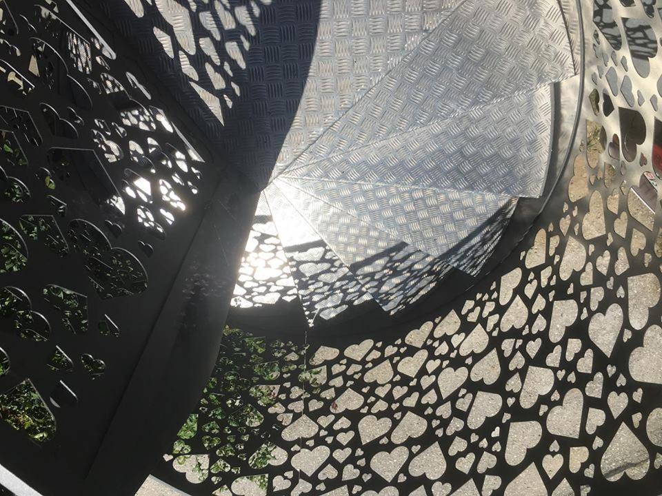 Grimisuat Le Manoir De Champlan B&B 외부 사진