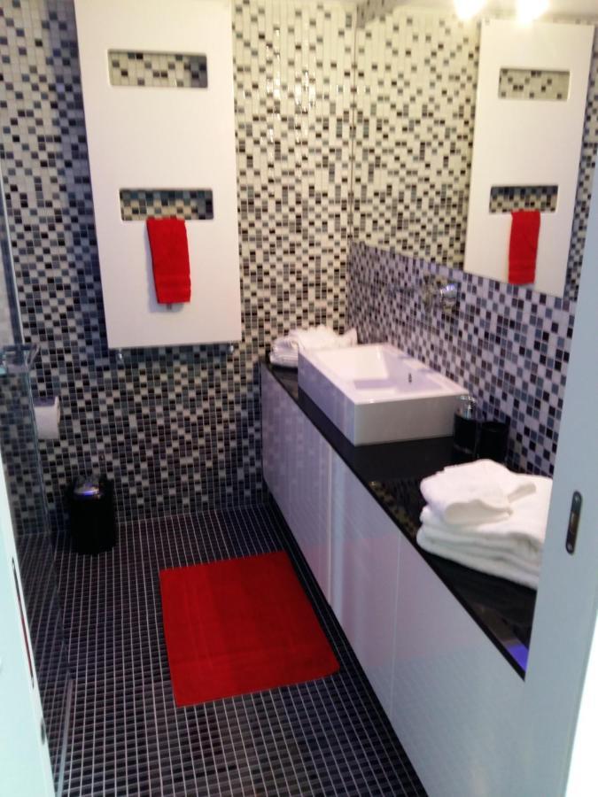Grimisuat Le Manoir De Champlan B&B 외부 사진