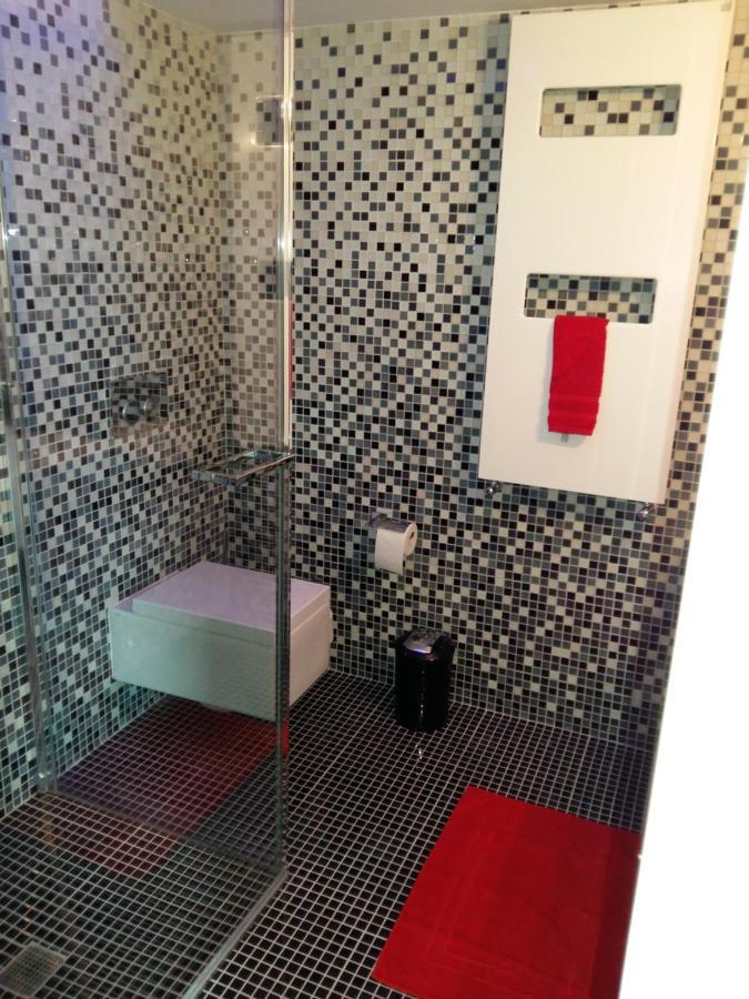 Grimisuat Le Manoir De Champlan B&B 외부 사진