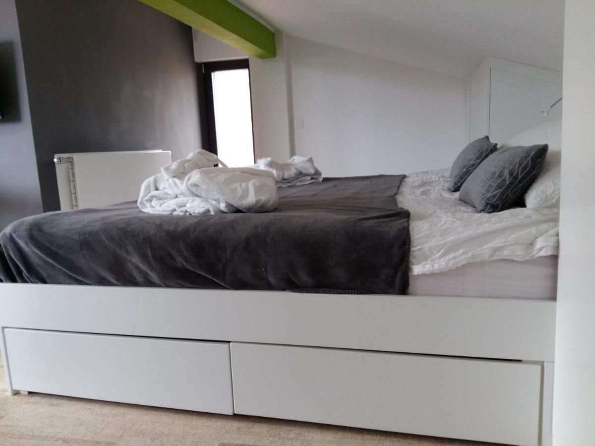 Grimisuat Le Manoir De Champlan B&B 외부 사진
